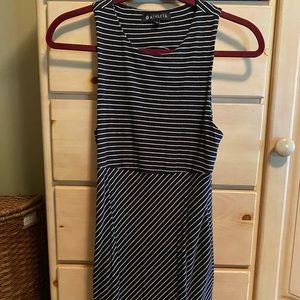 Athleta sun dress size XS petite